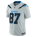 Джерси Sam LaPorta Detroit Lions Nike 2026 Rivalries Collection Stitched Limited - Silver