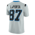 Джерси Sam LaPorta Detroit Lions Nike 2026 Rivalries Collection Stitched Limited - Silver