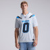 Джерси Jahmyr Gibbs Detroit Lions Nike 2026 Rivalries Collection Stitched Limited - Silver