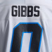 Джерси Jahmyr Gibbs Detroit Lions Nike 2026 Rivalries Collection Stitched Limited - Silver