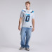 Джерси Jahmyr Gibbs Detroit Lions Nike 2026 Rivalries Collection Stitched Limited - Silver