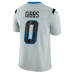 Джерси Jahmyr Gibbs Detroit Lions Nike 2026 Rivalries Collection Stitched Limited - Silver