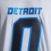 Джерси Jahmyr Gibbs Detroit Lions Nike 2026 Rivalries Collection Stitched Limited - Silver