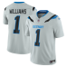 Джерси Jameson Williams Detroit Lions Nike 2026 Rivalries Collection Stitched Limited - Silver Джерси Jameson Williams Detroit Lions Nike 2026 Rivalries Collection Stitched Limited - Silver