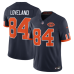 Джерси Colston Loveland Chicago Bears Nike 2026 Rivalries Collection Stitched Limited - Navy