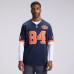 Джерси Colston Loveland Chicago Bears Nike 2026 Rivalries Collection Stitched Limited - Navy