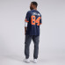 Джерси Colston Loveland Chicago Bears Nike 2026 Rivalries Collection Stitched Limited - Navy