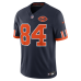 Джерси Colston Loveland Chicago Bears Nike 2026 Rivalries Collection Stitched Limited - Navy