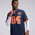 Джерси Colston Loveland Chicago Bears Nike 2026 Rivalries Collection Stitched Limited - Navy