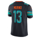 Джерси Dan Marino Miami Dolphins Nike Rivalries Collection Stitched Limited - Navy
