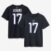 Футболка Davante Adams Los Angeles Rams Nike Rivalries Collection Name & Number - Midnight Blue Футболка Davante Adams Los Angeles Rams Nike Rivalries Collection Name & Number - Midnight Blue