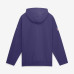 Куртка Baltimore Ravens Nike Purple Sideline Broken Rules Alternate Anorak Half-Zip Hooded