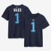 Футболка Cameron Ward Tennessee Titans Nike 2026 Rivalries Collection Name & Number - Navy Футболка Cameron Ward Tennessee Titans Nike 2026 Rivalries Collection Name & Number - Navy
