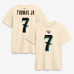 Футболка Brian Thomas Jr. Jacksonville Jaguars Nike 2026 Rivalries Collection Name & Number - Natural Футболка Brian Thomas Jr. Jacksonville Jaguars Nike 2026 Rivalries Collection Name & Number - Natural