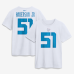 Футболка Will Anderson Jr. Houston Texans Nike 2026 Rivalries Collection Name & Number - White Футболка Will Anderson Jr. Houston Texans Nike 2026 Rivalries Collection Name & Number - White