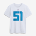 Футболка Will Anderson Jr. Houston Texans Nike 2026 Rivalries Collection Name & Number - White