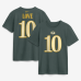 Футболка Jordan Love Green Bay Packers Nike 2026 Rivalries Collection Name & Number - Green Футболка Jordan Love Green Bay Packers Nike 2026 Rivalries Collection Name & Number - Green