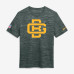 Футболка Green Bay Packers Nike 2026 Rivalries Collection Sideline Velocity - Green