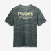 Футболка Green Bay Packers Nike 2026 Rivalries Collection Sideline Velocity - Green