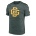 Футболка Green Bay Packers Nike 2026 Rivalries Collection Sideline Velocity - Green