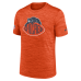Футболка Chicago Bears Nike 2026 Rivalries Collection Sideline Velocity - Orange