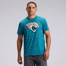 Футболка Jacksonville Jaguars Nike 2026 Rivalries Collection Sideline Velocity - Teal Футболка Jacksonville Jaguars Nike 2026 Rivalries Collection Sideline Velocity - Teal