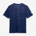 Футболка Los Angeles Rams Nike Rivalries Collection Sideline Velocity - Navy