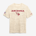 Футболка Arizona Cardinals Nike Rivalries Collection Sideline Velocity - Natural Футболка Arizona Cardinals Nike Rivalries Collection Sideline Velocity - Natural