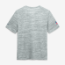 Футболка New England Patriots Nike Rivalries Collection Sideline Velocity - Silver