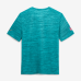 Футболка Miami Dolphins Nike Rivalries Collection Sideline Velocity - Aqua