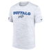 Футболка Buffalo Bills Nike Rivalries Collection Sideline Velocity - White