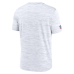 Футболка Buffalo Bills Nike Rivalries Collection Sideline Velocity - White