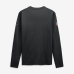 Футболка с длинным рукавом San Francisco 49ers Nike Rivalries Collection Sideline Legend - Black