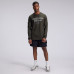 Футболка с длинным рукавом New York Jets Nike Rivalries Collection Sideline Legend - Green