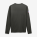 Футболка с длинным рукавом New York Jets Nike Rivalries Collection Sideline Legend - Green