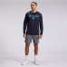 Футболка с длинным рукавом Miami Dolphins Nike Rivalries Collection Sideline Legend - Navy