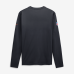 Футболка с длинным рукавом Miami Dolphins Nike Rivalries Collection Sideline Legend - Navy