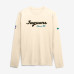 Футболка с длинным рукавом Jacksonville Jaguars Nike 2026 Rivalries Collection Sideline Legend - Natural Футболка с длинным рукавом Jacksonville Jaguars Nike 2026 Rivalries Collection Sideline Legend - Natural