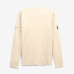 Футболка с длинным рукавом Jacksonville Jaguars Nike 2026 Rivalries Collection Sideline Legend - Natural