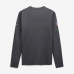 Футболка с длинным рукавом Indianapolis Colts Nike 2026 Rivalries Collection Sideline Legend - Anthracite