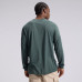 Футболка с длинным рукавом Green Bay Packers Nike 2026 Rivalries Collection Sideline Legend - Green