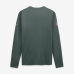 Футболка с длинным рукавом Green Bay Packers Nike 2026 Rivalries Collection Sideline Legend - Green
