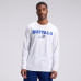 Футболка с длинным рукавом Buffalo Bills Nike Rivalries Collection Sideline Legend - White