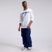 Футболка с длинным рукавом Buffalo Bills Nike Rivalries Collection Sideline Legend - White