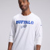Футболка с длинным рукавом Buffalo Bills Nike Rivalries Collection Sideline Legend - White