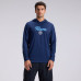 Tennessee Titans Nike 2026 Rivalries Collection Sideline Lightweight Hooded Long Sleeve Top - Navy Tennessee Titans Nike 2026 Rivalries Collection Sideline Lightweight Hooded Long Sleeve Top - Navy