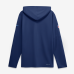 Tennessee Titans Nike 2026 Rivalries Collection Sideline Lightweight Hooded Long Sleeve Top - Navy