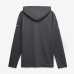 Indianapolis Colts Nike 2026 Rivalries Collection Sideline Lightweight Hooded Long Sleeve Top - Anthracite