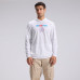 Houston Texans Nike 2026 Rivalries Collection Sideline Lightweight Hooded Long Sleeve Top - White