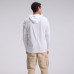 Houston Texans Nike 2026 Rivalries Collection Sideline Lightweight Hooded Long Sleeve Top - White